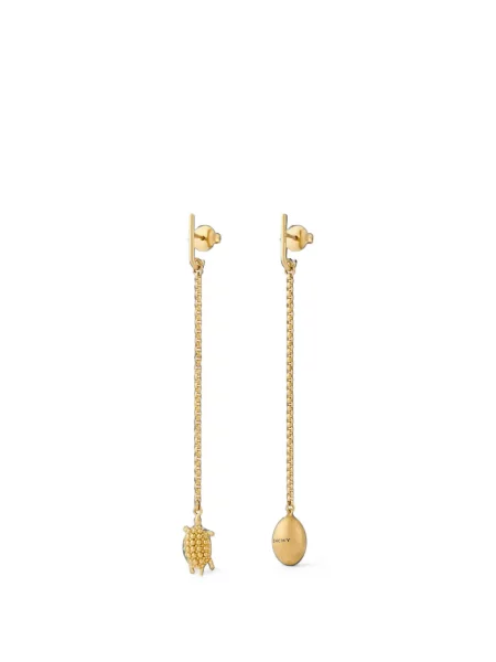 Cercei Givenchy asimetrice