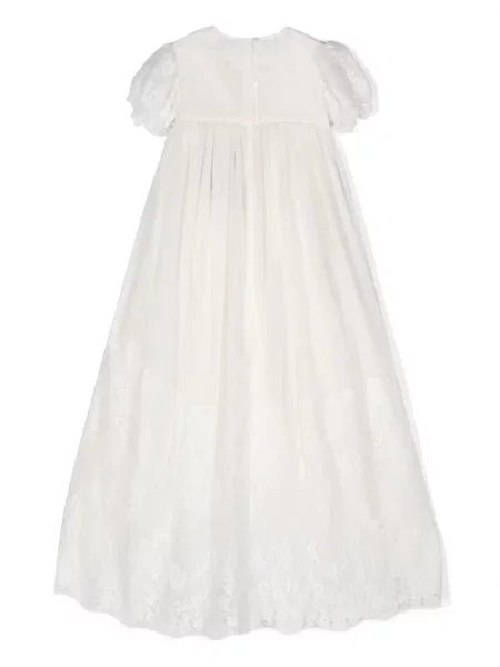 Bluza dziecięca Dolce And Gabbana biała