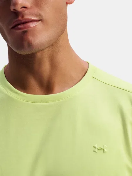 Majica Under Armour siva