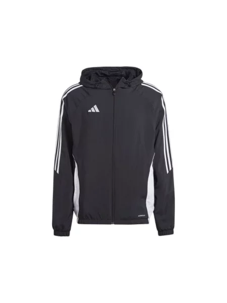 Bunda Adidas čierna
