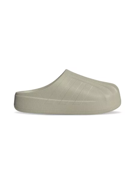 Adidas Adifom Superstar Mule Mężczyźni Sandały adidas Originals Size: 6 szary