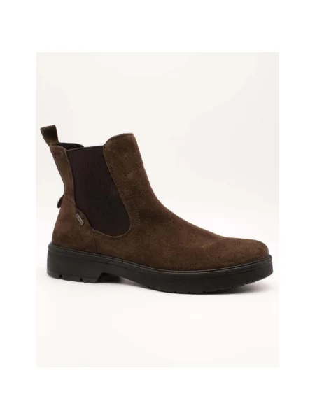 Pantofi Legero maro
