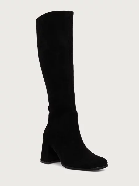 Jeffrey Campbell cizme cu pentru femei negru