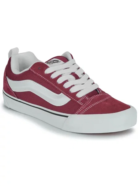 Superge Vans bordo