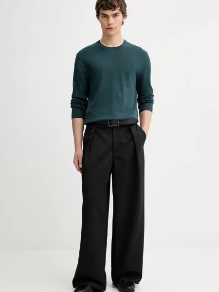 Calvin Klein Pulover verde
