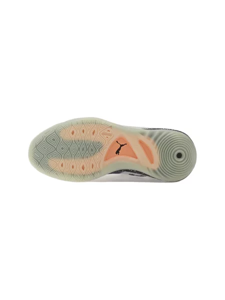 Pantofi Puma albastru