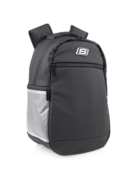 Torbica Skechers crna