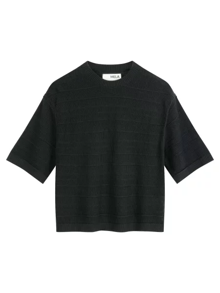 MELA Pulover AROHI' negru