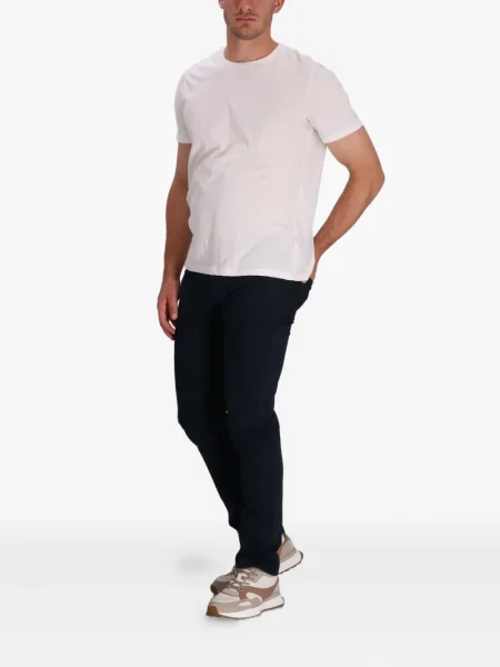 Pantaloni Jacob Cohën negru