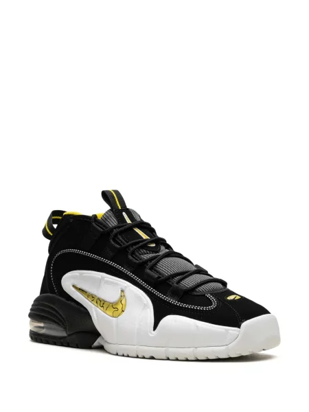 Sportbačiai Nike Air Max juoda