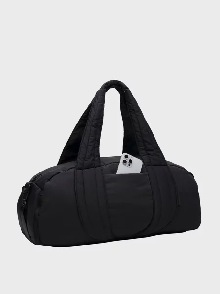 Дорожня сумка Under Armour чорна