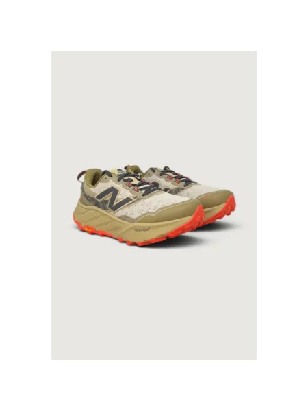 Sneakers New Balance Fresh Foam X Hierro v8 Linen/ Toasted Sesame EUR 42 beżowe