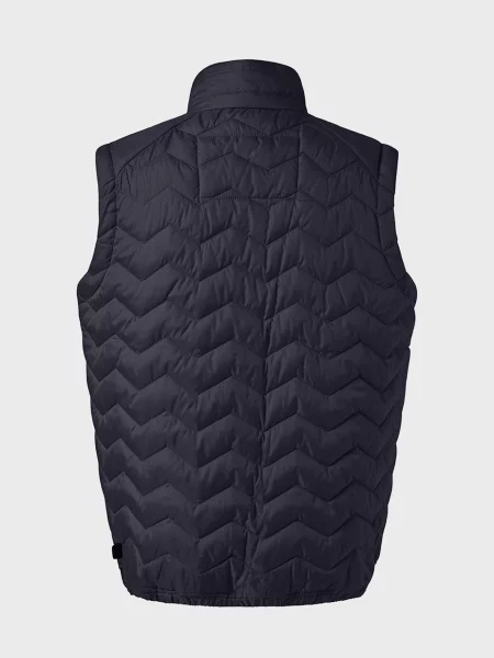 Жилет Pierre Cardin синій
