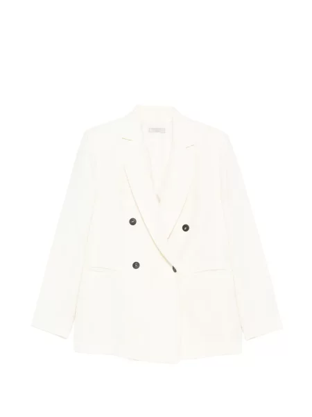 Sacou Antonelli cu două rânduri de nasturi