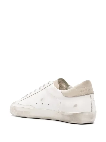 Tenisky Golden Goose Superstar bílé