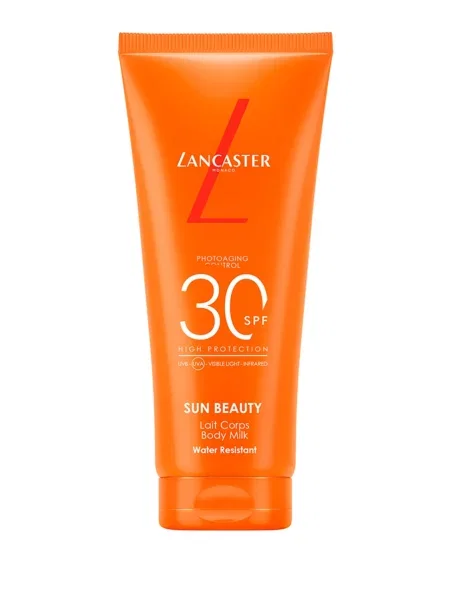 Body Lancaster