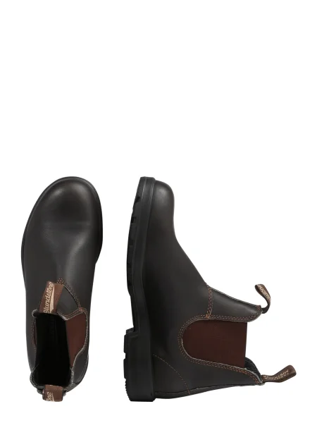 Blundstone Ghete chelsea închis maro