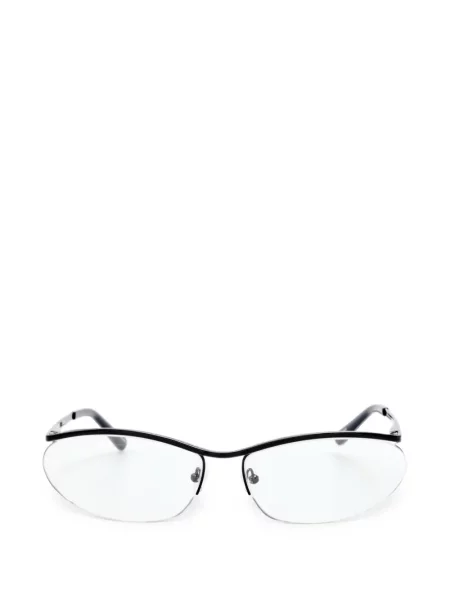 Ochelari de soare The Attico negru