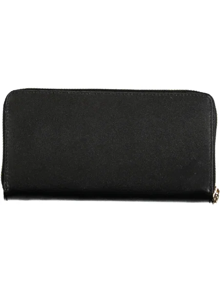 Denarnica Patrizia Pepe črna