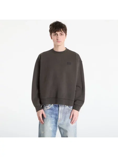 Jopa brez kapuce Vans črna