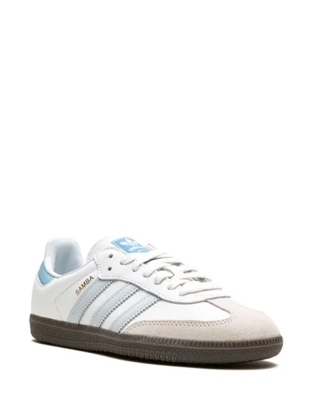 Sportbačiai Adidas Samba balta