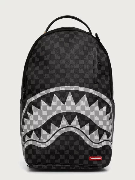 Sprayground rucsac negru