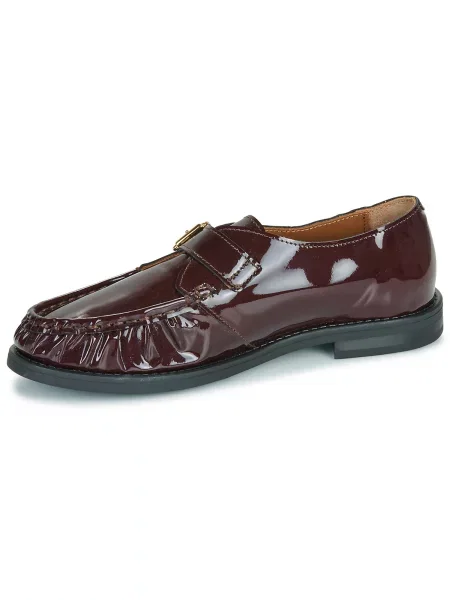 Pantofi Pellet maro