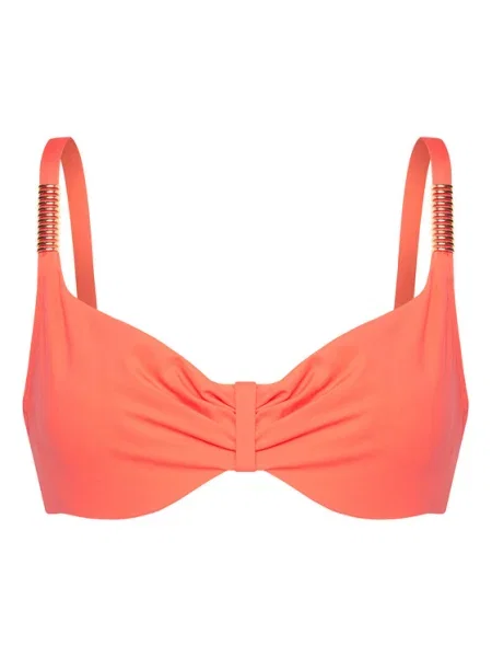 Chantelle Bikini partea de sus Icon Coral