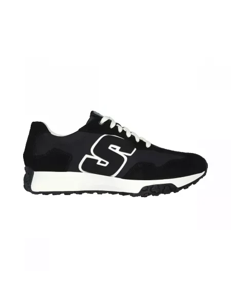 Členkové topánky Skechers