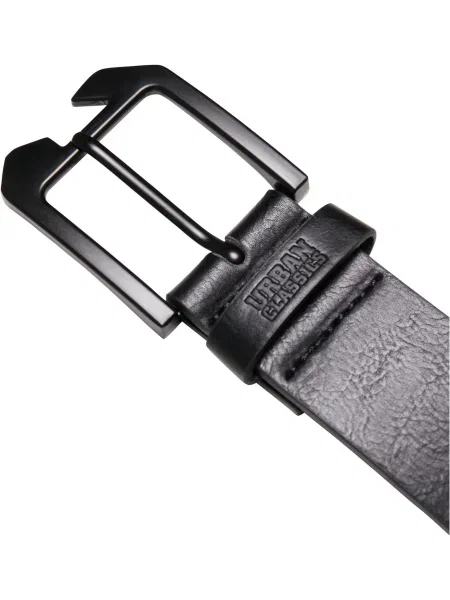Urban Classics Curea Bottle Opener' negru