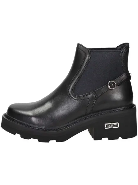 Pantofi Cult negru