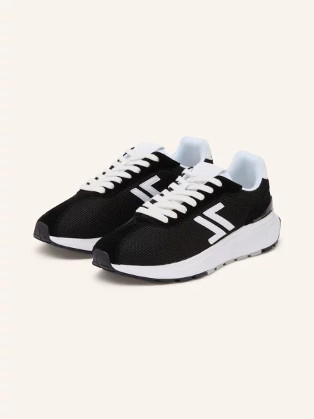 Sneakersy Lloyd białe
