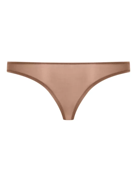 Chiloți tanga Maison Close maro