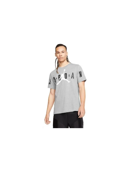 Tricou Nike stretch gri