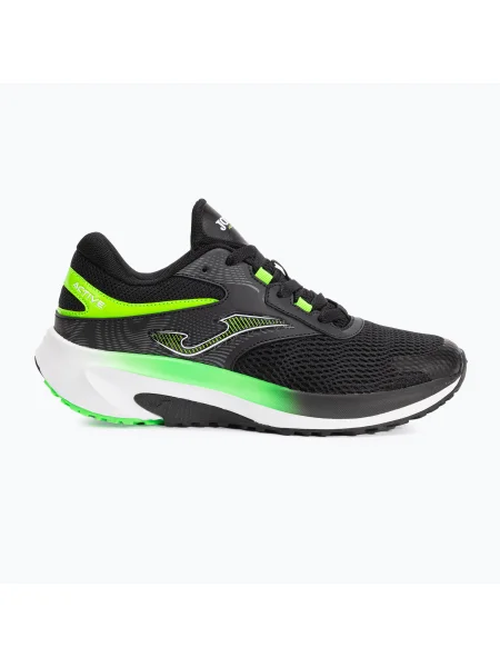 Кросівки для бігу Joma Active black чорні