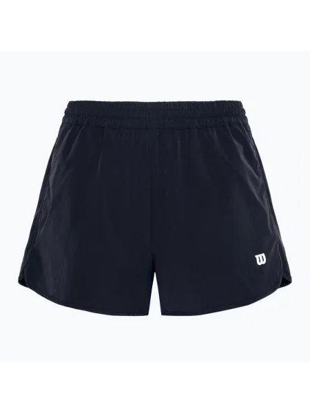 Šortky Wilson Team classic navy tmavě modré