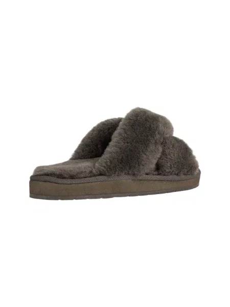 Pantofi Emu maro