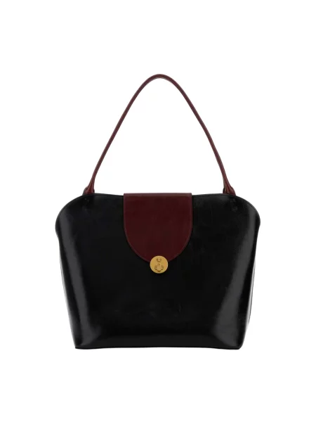 Torebka Versace czarna