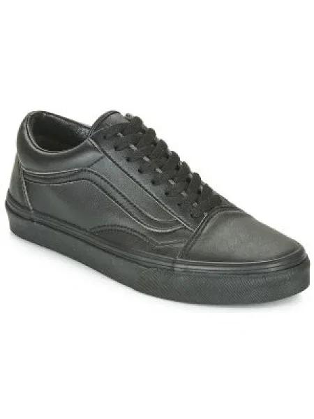 Členkové topánky Vans