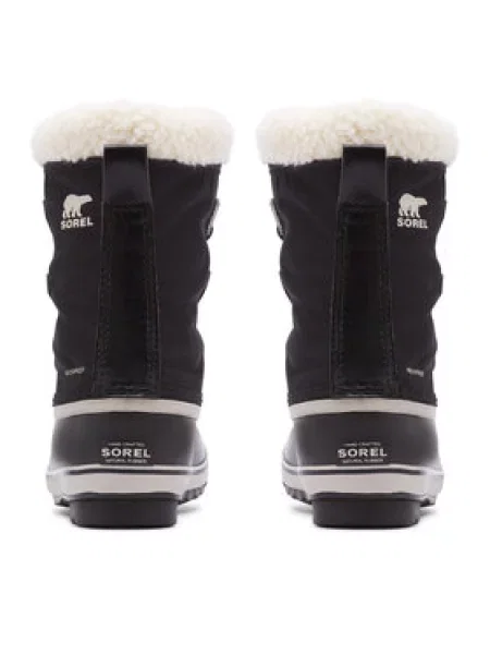 Sorel Škornji za sneg Yoot Pac™ Nylon Wp črna