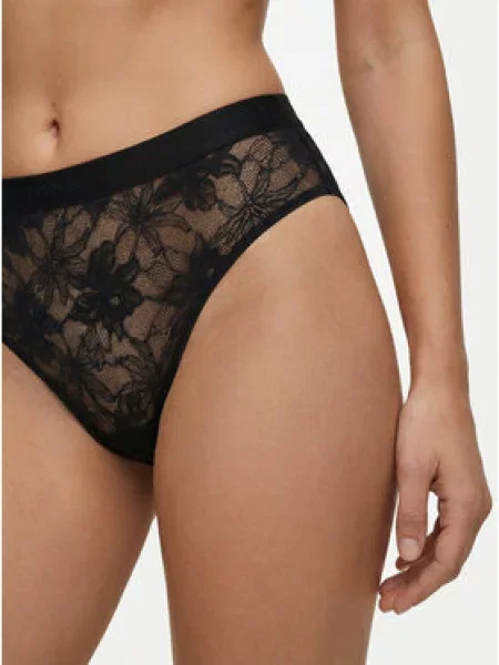 Tommy Hilfiger Underwear Spodnje hlače črna