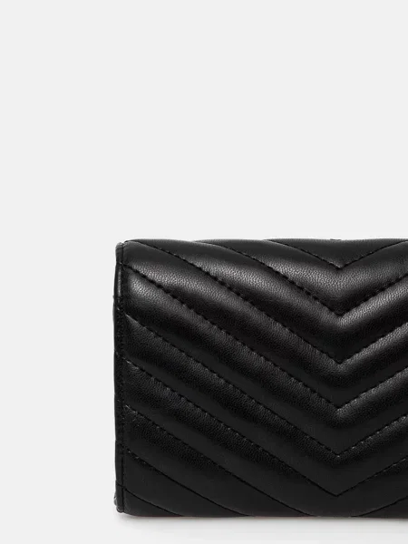 Кошелек Armani Exchange черный