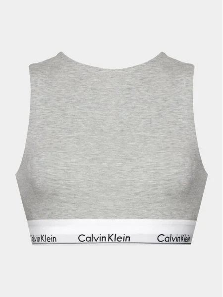 Calvin Klein Underwear Sutien top gri