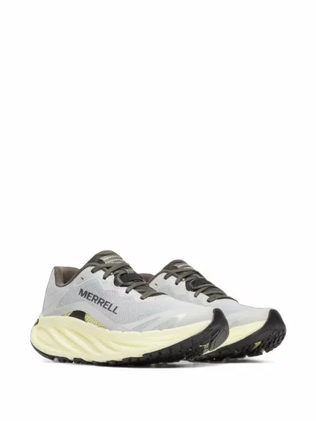 Sneakerși Merrell gri