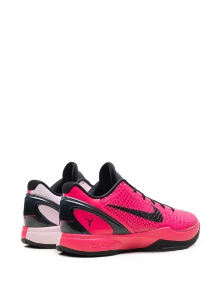 Sneakerși Nike Zoom roz