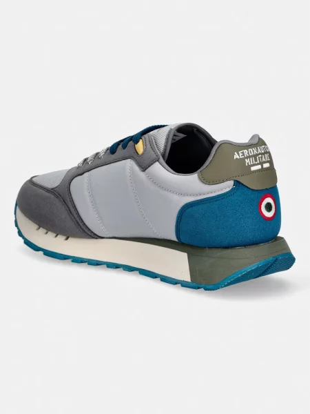 Pollini bőr flip-flop bézs