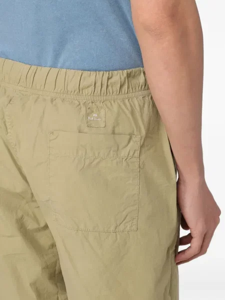 Σορτς Paul Smith πράσινο