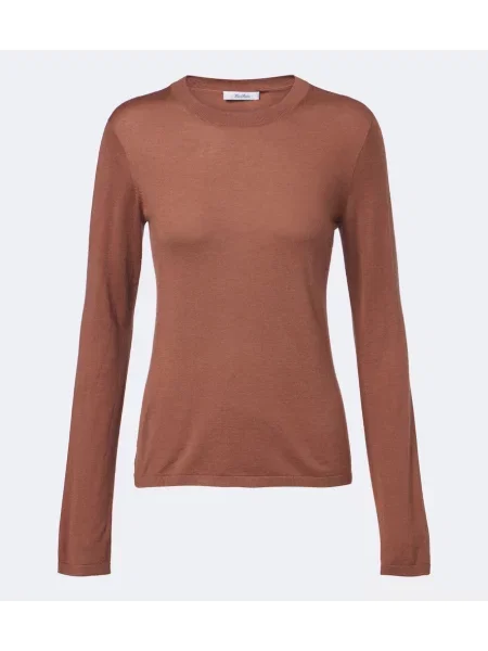 Pulover Max Mara din cașmir