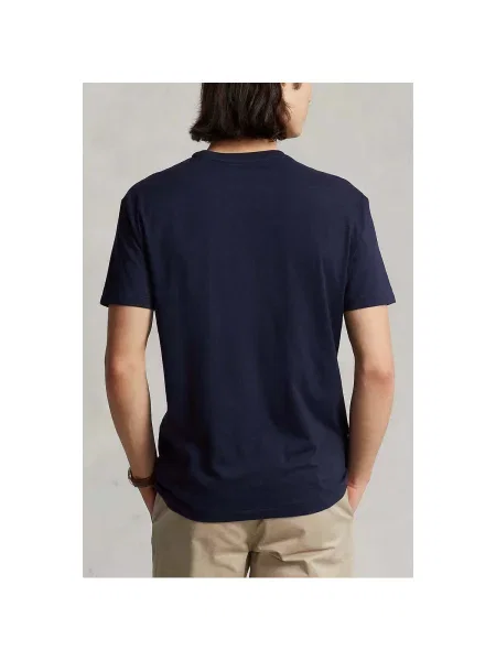 Tričko Polo Ralph Lauren černé