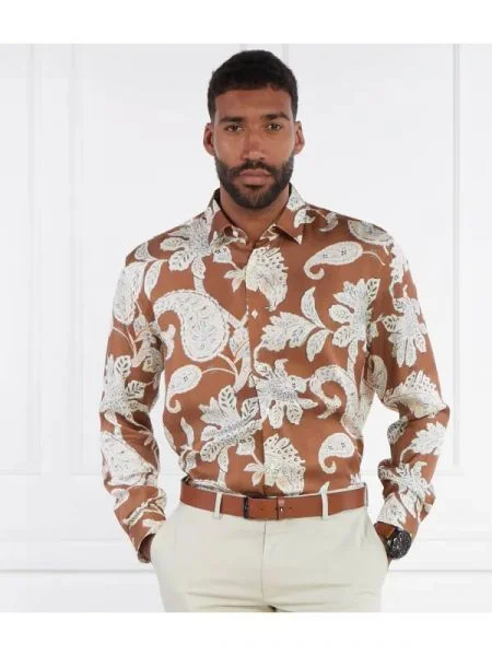 Joop! Cămașă Matty maro